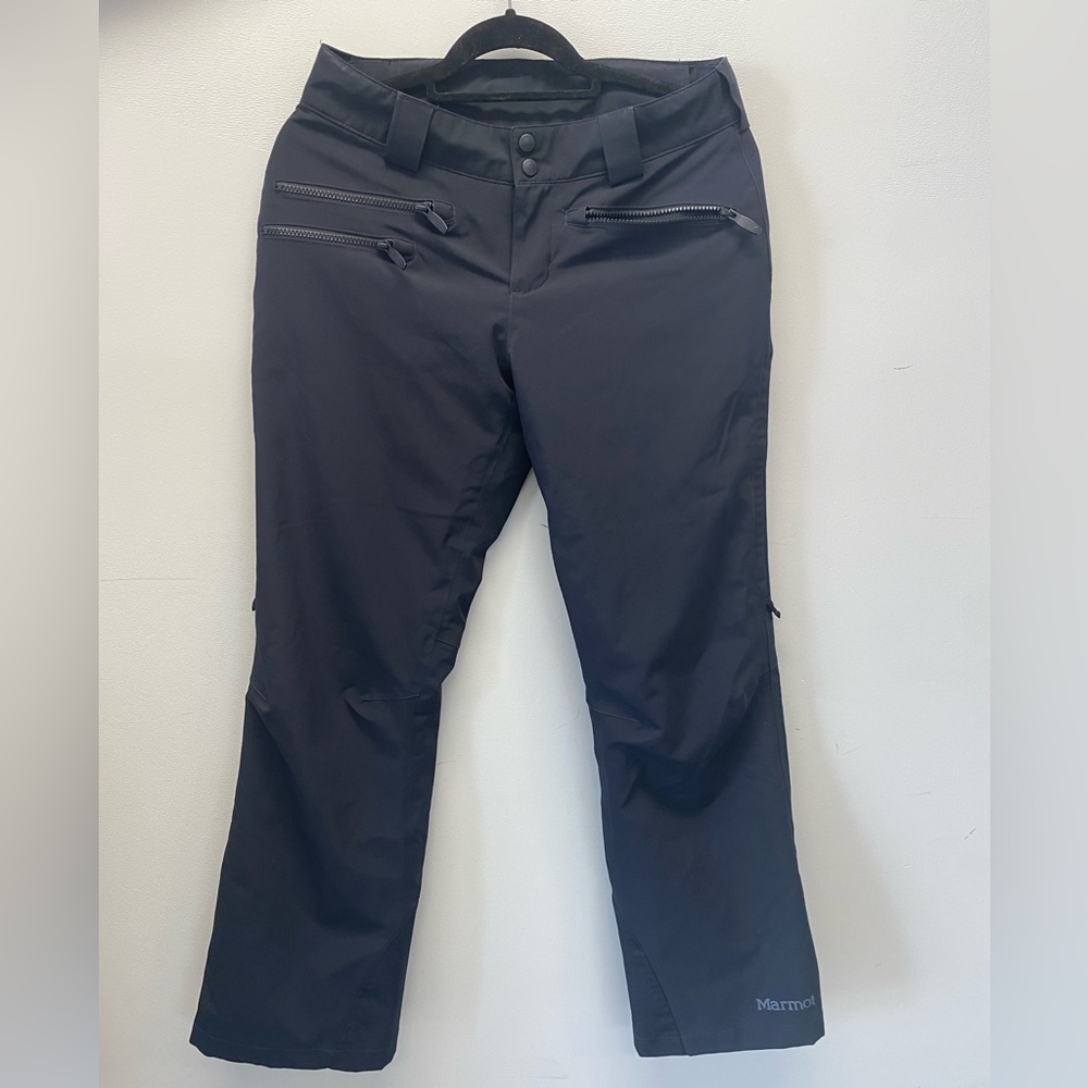 Marmot women’s slopestar ski pant